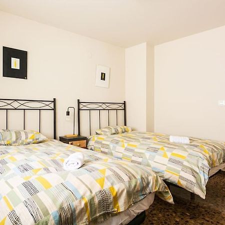 Prudencio 36 Apartman Zaragoza Kültér fotó