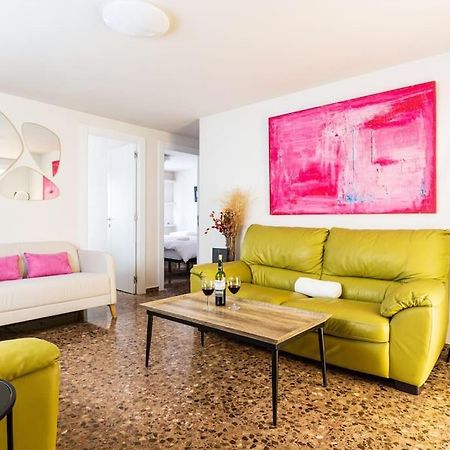 Prudencio 36 Apartman Zaragoza Kültér fotó