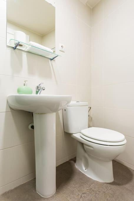 Prudencio 36 Apartman Zaragoza Kültér fotó