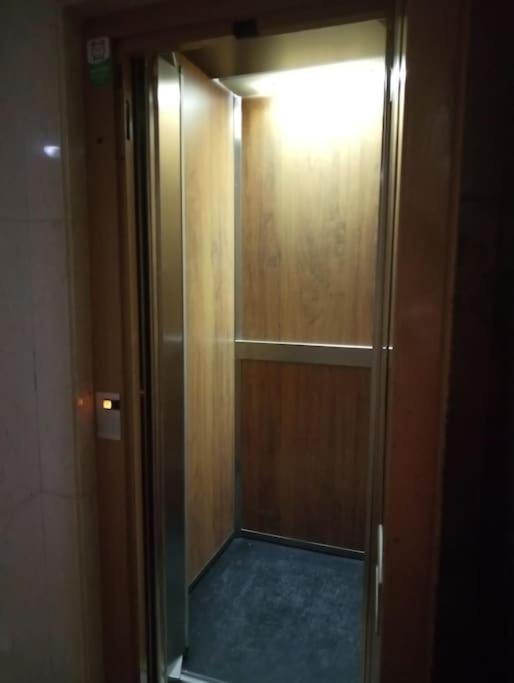 Prudencio 36 Apartman Zaragoza Kültér fotó