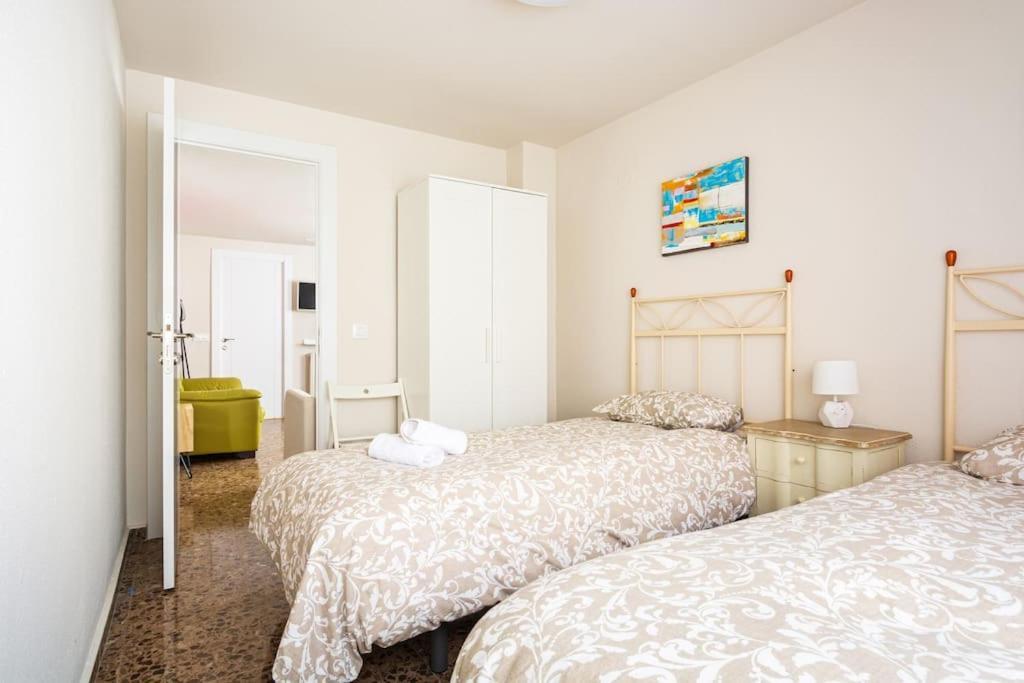 Prudencio 36 Apartman Zaragoza Kültér fotó