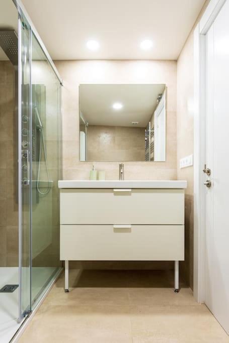 Prudencio 36 Apartman Zaragoza Kültér fotó