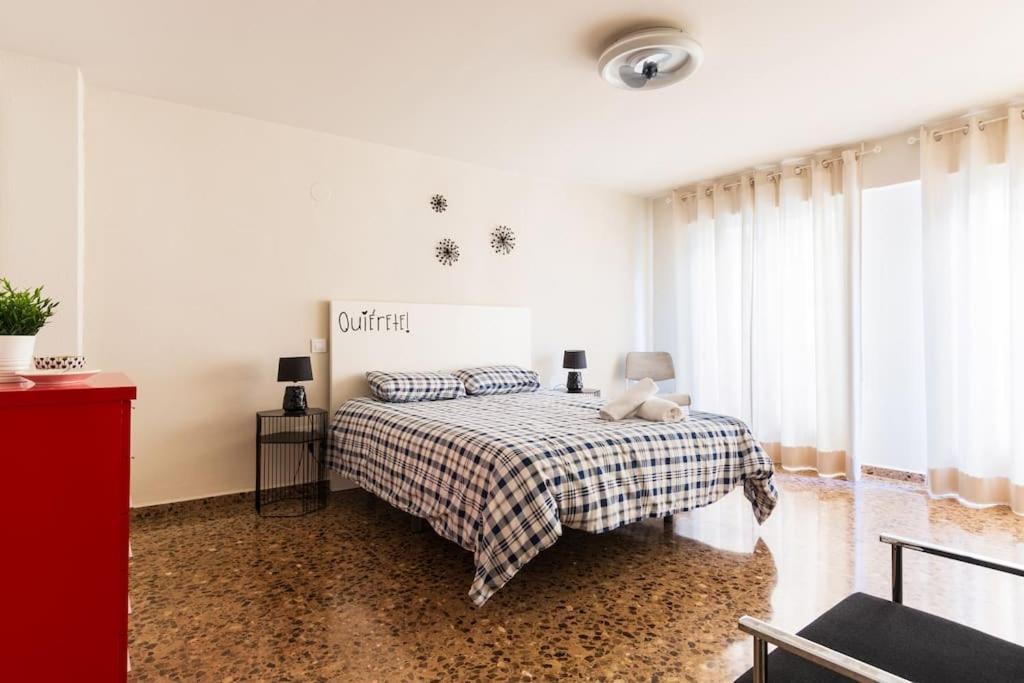 Prudencio 36 Apartman Zaragoza Kültér fotó