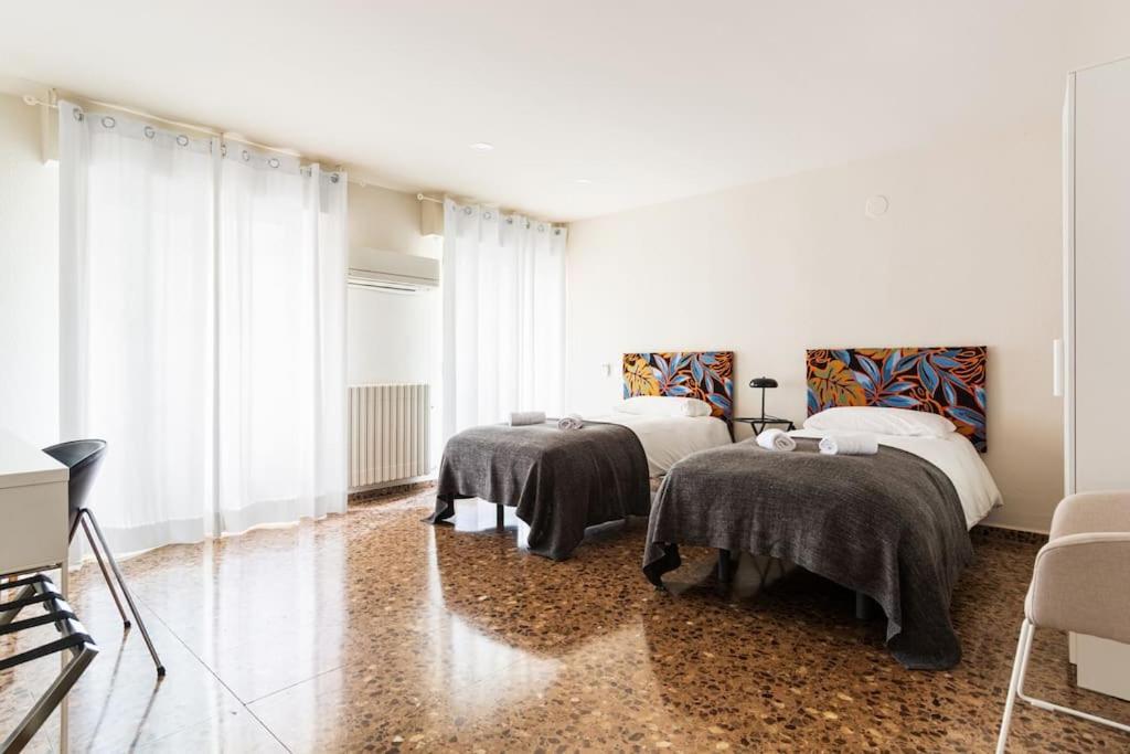 Prudencio 36 Apartman Zaragoza Kültér fotó