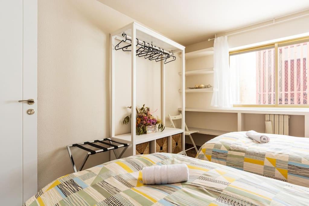 Prudencio 36 Apartman Zaragoza Kültér fotó