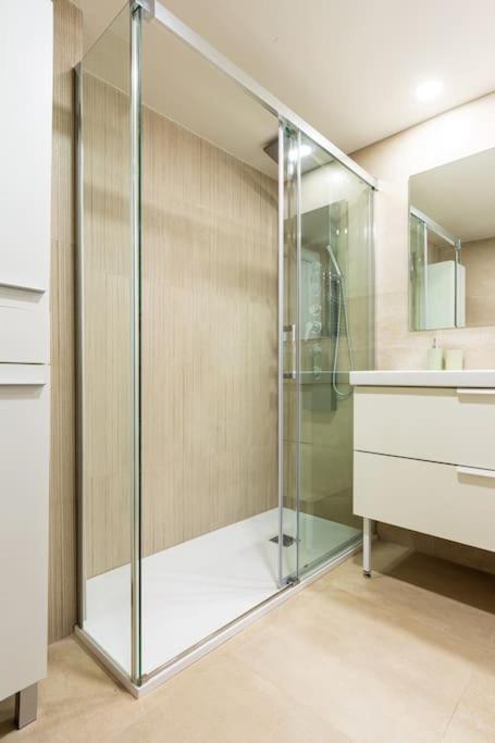 Prudencio 36 Apartman Zaragoza Kültér fotó