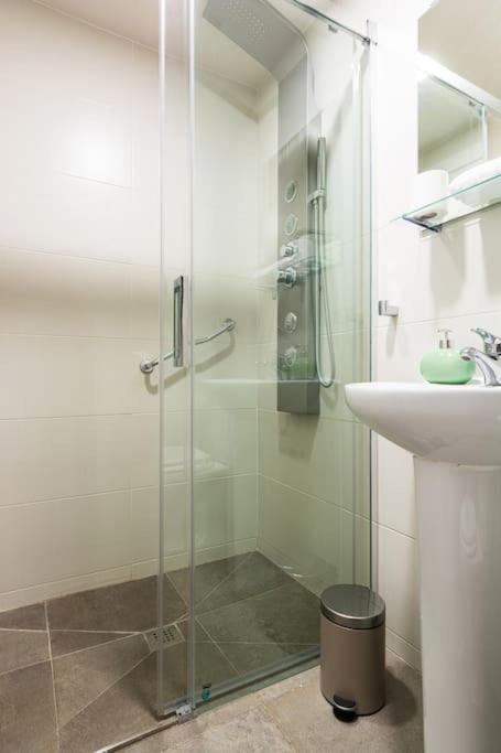 Prudencio 36 Apartman Zaragoza Kültér fotó