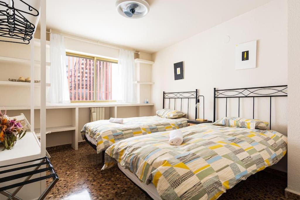Prudencio 36 Apartman Zaragoza Kültér fotó