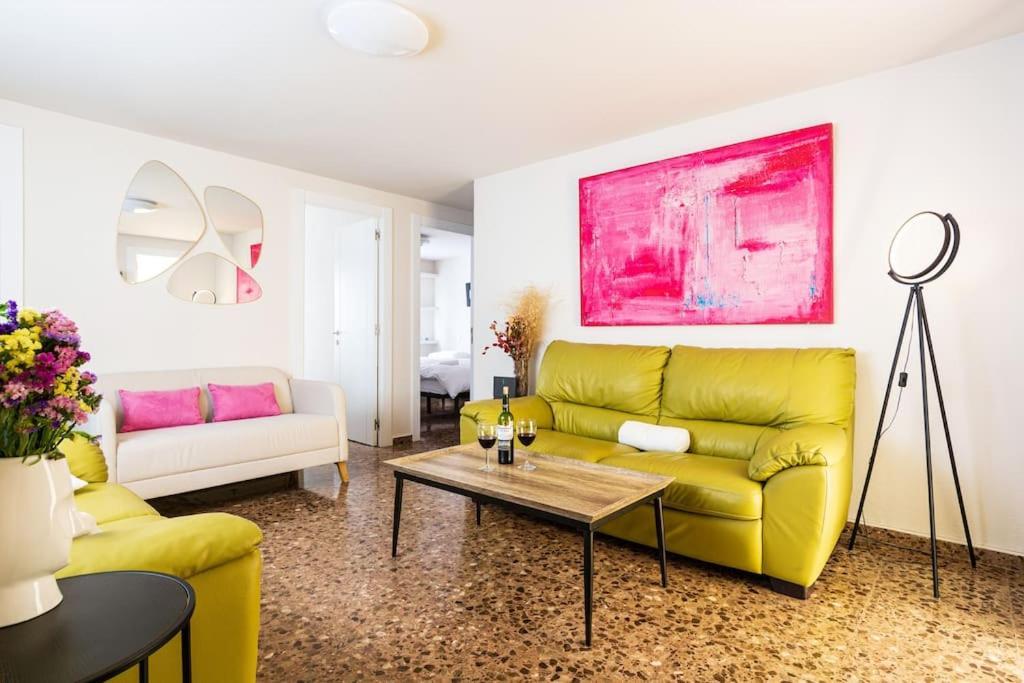 Prudencio 36 Apartman Zaragoza Kültér fotó